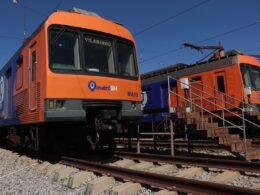 Metrô de BH fica mais caro a partir de hoje - Foto: Metrô BH / Divulgação